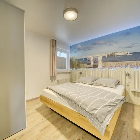 Διαμέρισμα Haus Ostseeresidenz, App 3osr51