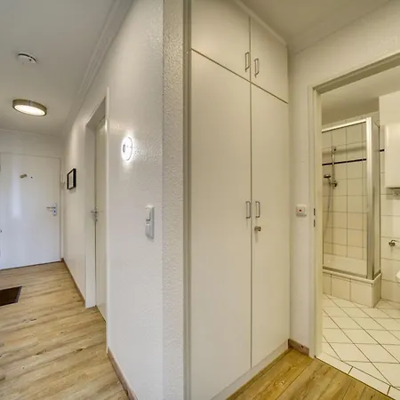 Διαμέρισμα Haus Ostseeresidenz, App 3osr51
