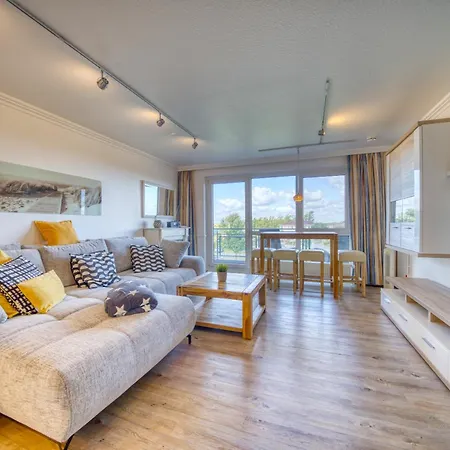 Haus Ostseeresidenz, App 3osr51 Διαμέρισμα *