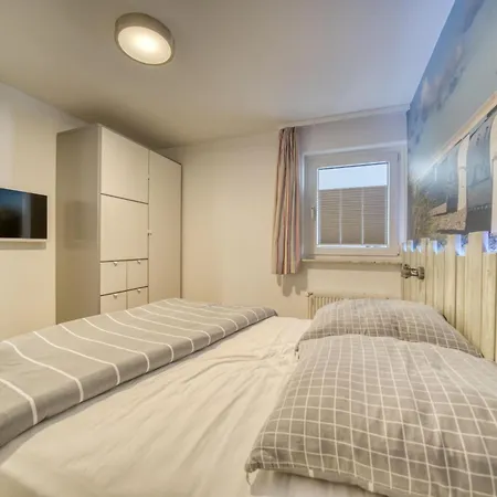 Appartement Haus Ostseeresidenz, App 3osr51 *