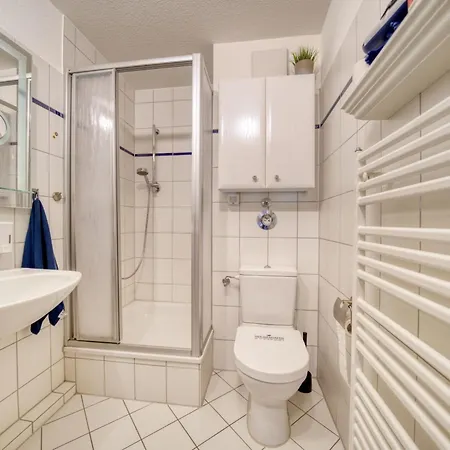 Haus Ostseeresidenz, App 3osr51 Appartement