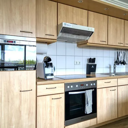 Appartement Haus Ostseeresidenz, App 3osr51